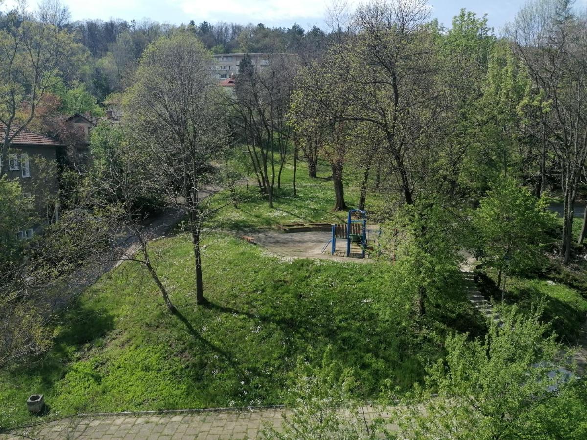 Апартамент Фея - Топ Център, Безплатно Паркомясто Gabrovo Exterior foto
